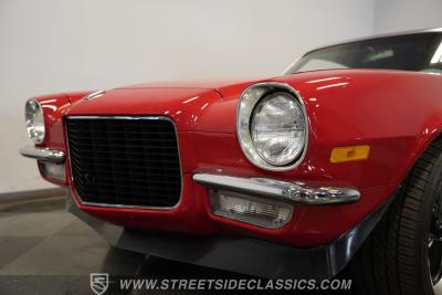 1971 Chevrolet Camaro SS LS3 Restomod