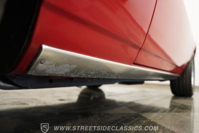 1971 Chevrolet Camaro SS LS3 Restomod