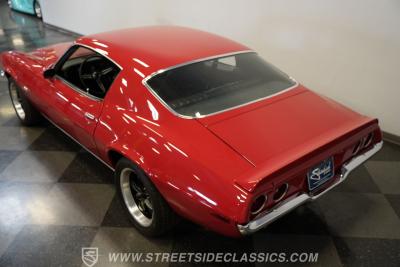 1971 Chevrolet Camaro SS LS3 Restomod