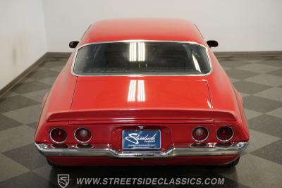 1971 Chevrolet Camaro SS LS3 Restomod