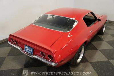 1971 Chevrolet Camaro SS LS3 Restomod