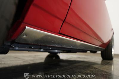 1971 Chevrolet Camaro SS LS3 Restomod