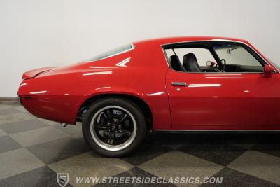 1971 Chevrolet Camaro SS LS3 Restomod