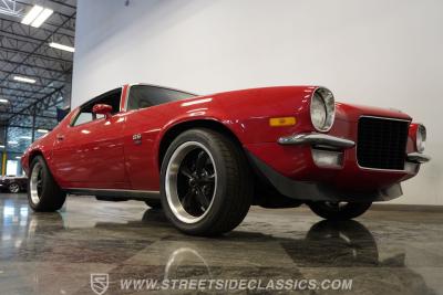 1971 Chevrolet Camaro SS LS3 Restomod