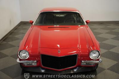 1971 Chevrolet Camaro SS LS3 Restomod
