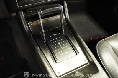 1971 Chevrolet Camaro SS LS3 Restomod