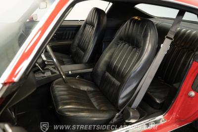 1971 Chevrolet Camaro SS LS3 Restomod