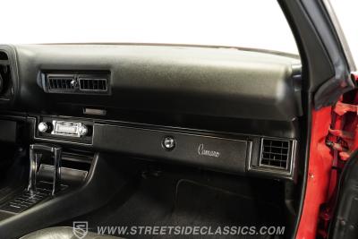 1971 Chevrolet Camaro SS LS3 Restomod