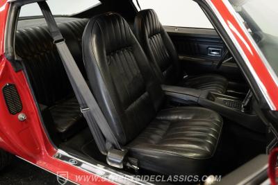 1971 Chevrolet Camaro SS LS3 Restomod