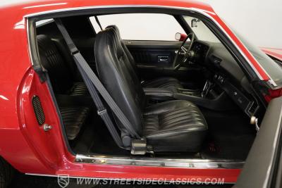 1971 Chevrolet Camaro SS LS3 Restomod