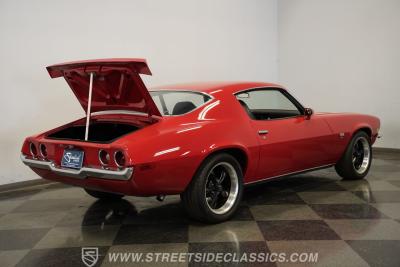 1971 Chevrolet Camaro SS LS3 Restomod