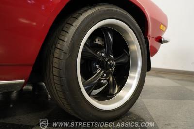 1971 Chevrolet Camaro SS LS3 Restomod
