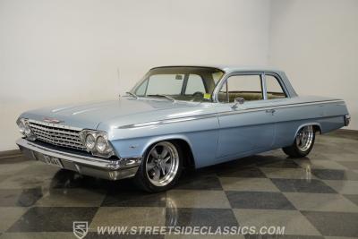 1962 Chevrolet Bel Air