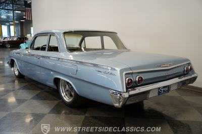 1962 Chevrolet Bel Air