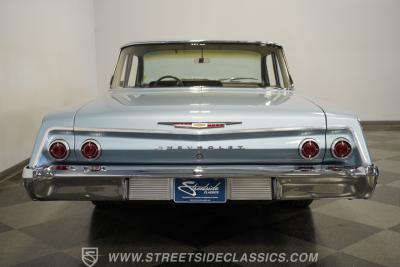 1962 Chevrolet Bel Air