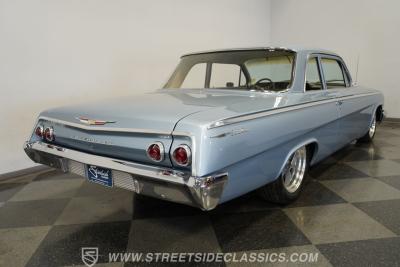 1962 Chevrolet Bel Air