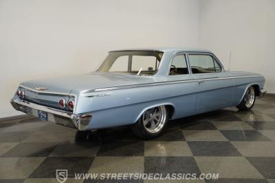 1962 Chevrolet Bel Air