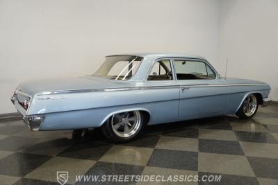 1962 Chevrolet Bel Air