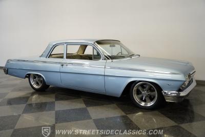 1962 Chevrolet Bel Air