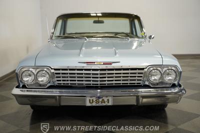 1962 Chevrolet Bel Air