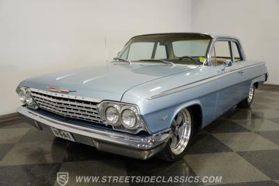 1962 Chevrolet Bel Air