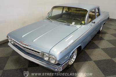 1962 Chevrolet Bel Air