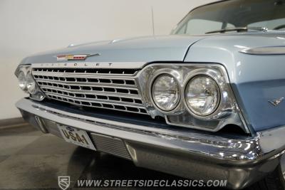 1962 Chevrolet Bel Air
