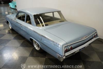 1962 Chevrolet Bel Air