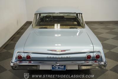 1962 Chevrolet Bel Air