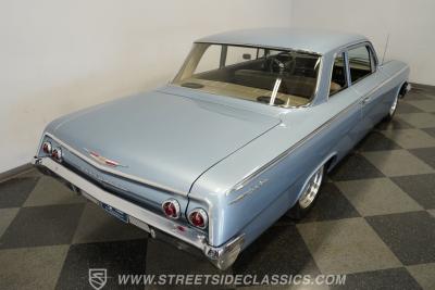 1962 Chevrolet Bel Air