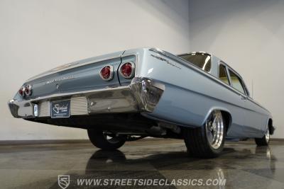 1962 Chevrolet Bel Air