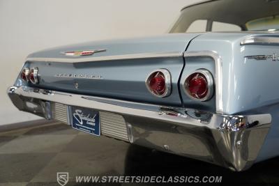 1962 Chevrolet Bel Air
