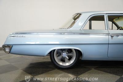 1962 Chevrolet Bel Air