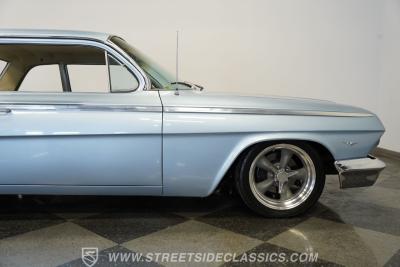 1962 Chevrolet Bel Air