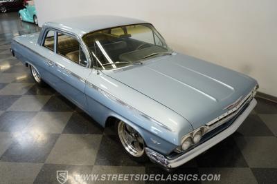 1962 Chevrolet Bel Air