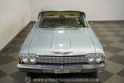 1962 Chevrolet Bel Air