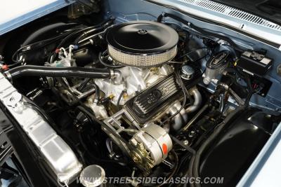 1962 Chevrolet Bel Air