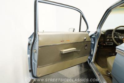 1962 Chevrolet Bel Air