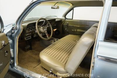 1962 Chevrolet Bel Air