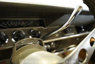 1962 Chevrolet Bel Air