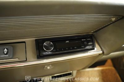 1962 Chevrolet Bel Air