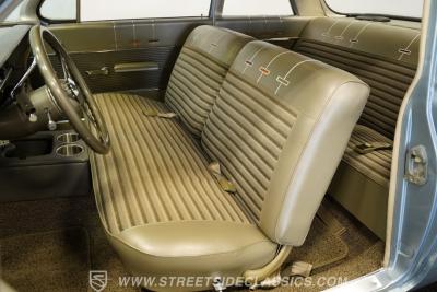 1962 Chevrolet Bel Air
