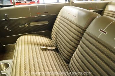 1962 Chevrolet Bel Air