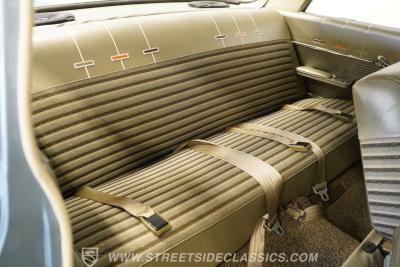 1962 Chevrolet Bel Air