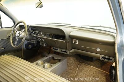 1962 Chevrolet Bel Air