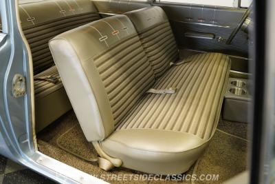 1962 Chevrolet Bel Air