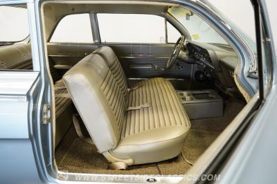 1962 Chevrolet Bel Air