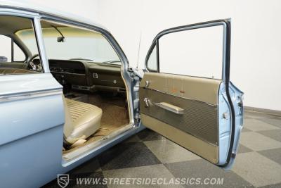 1962 Chevrolet Bel Air