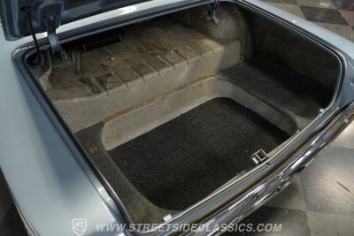 1962 Chevrolet Bel Air