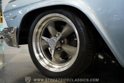 1962 Chevrolet Bel Air